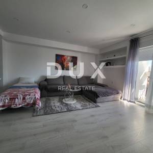 RIJEKA, BELVEDER - 1S+DB prilika za investiciju ili dom