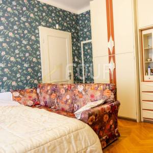 Rijeka, Belveder, 265.54m2, dvoetažni stan, garaža, okućnica