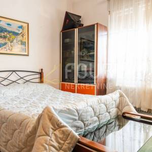 Rijeka, Belveder, 265.54m2, dvoetažni stan, garaža, okućnica
