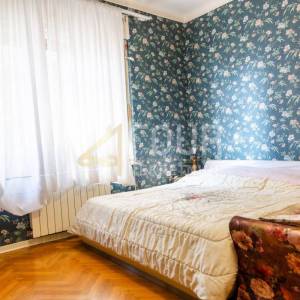 Rijeka, Belveder, 265.54m2, dvoetažni stan, garaža, okućnica