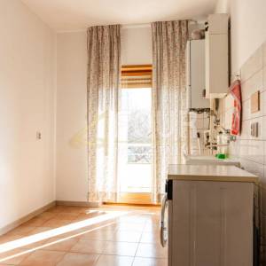 Rijeka, Belveder, 265.54m2, dvoetažni stan, garaža, okućnica