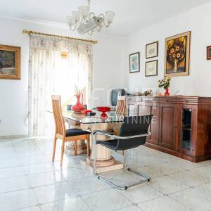 Rijeka, Belveder, 265.54m2, dvoetažni stan, garaža, okućnica