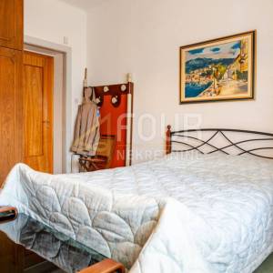 Rijeka, Belveder, 265.54m2, dvoetažni stan, garaža, okućnica