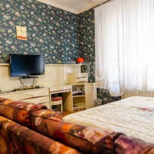 Rijeka, Belveder, 265.54m2, dvoetažni stan, garaža, okućnica