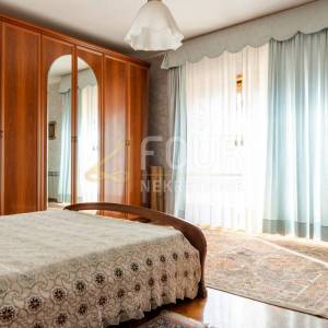 Rijeka, Belveder, 265.54m2, dvoetažni stan, garaža, okućnica