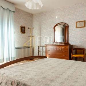 Rijeka, Belveder, 265.54m2, dvoetažni stan, garaža, okućnica