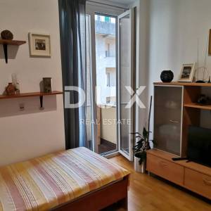RIJEKA, BELVEDER - 2S+DB, 66 m2, odlična lokacija s pogledom na more!