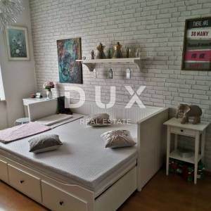 RIJEKA, BELVEDER - 2S+DB, 66 m2, odlična lokacija s pogledom na more!