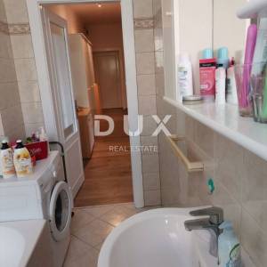 RIJEKA, BELVEDER - 2S+DB, 66 m2, odlična lokacija s pogledom na more!
