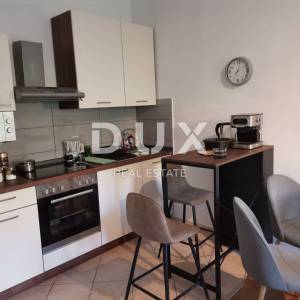 RIJEKA, BELVEDER - 2S+DB, 66 m2, odlična lokacija s pogledom na more!