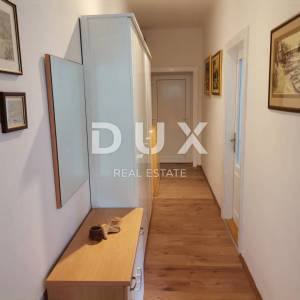 RIJEKA, BELVEDER - 2S+DB, 66 m2, odlična lokacija s pogledom na more!