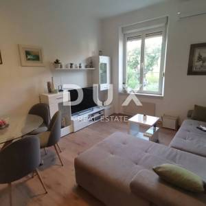 RIJEKA, BELVEDER - 2S+DB, 66 m2, odlična lokacija s pogledom na more!