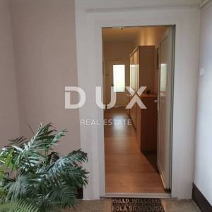 RIJEKA, BELVEDER - 2S+DB, 66 m2, odlična lokacija s pogledom na more!