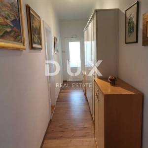RIJEKA, BELVEDER - 2S+DB, 66 m2, odlična lokacija s pogledom na more!