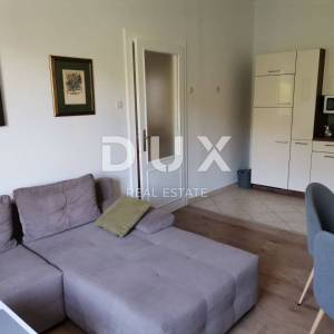RIJEKA, BELVEDER - 2S+DB, 66 m2, odlična lokacija s pogledom na more!