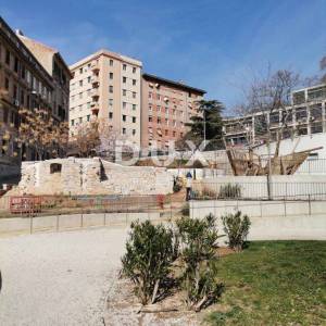 RIJEKA, BELVEDER - 2S+DB, 66 m2, odlična lokacija s pogledom na more!