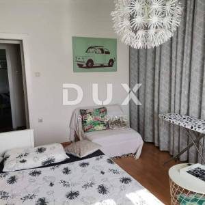 RIJEKA, BELVEDER - 2S+DB, 66 m2, odlična lokacija s pogledom na more!