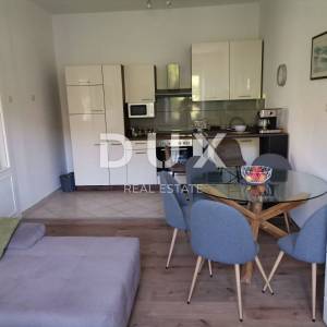 RIJEKA, BELVEDER - 2S+DB, 66 m2, odlična lokacija s pogledom na more!