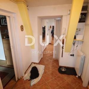 RIJEKA, BELVEDER - 3S+DB, blizina grada, investicija!