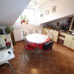 RIJEKA, BELVEDER - 3S+DB, blizina grada, investicija!