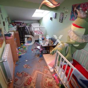 RIJEKA, BELVEDER - 3S+DB, blizina grada, investicija!