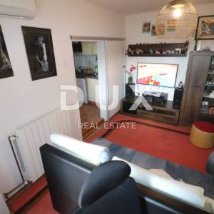 RIJEKA, BELVEDER - 3S+DB, blizina grada, investicija!