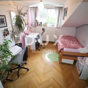 RIJEKA, BELVEDER - 3S+DB, blizina grada, investicija!