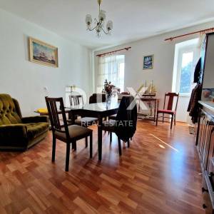 RIJEKA, BELVEDER - 3S+DB s balkonom na 1. katu, površine 100 m2