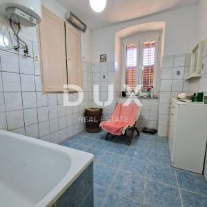 RIJEKA, BELVEDER - 3S+DB s balkonom na 1. katu, površine 100 m2