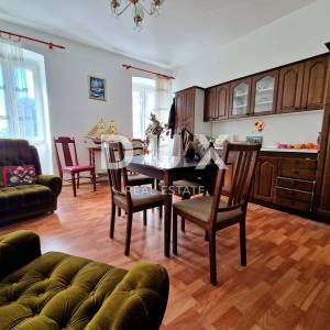 RIJEKA, BELVEDER - 3S+DB s balkonom na 1. katu, površine 100 m2
