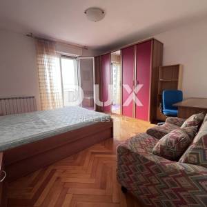 RIJEKA, BELVEDER - 3SKL stan za najam u blizini sadržaja