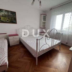 RIJEKA, BELVEDER - 3SKL stan za najam u blizini sadržaja