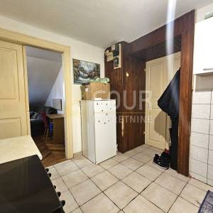 Rijeka, Belveder, 41.07m2, 1s+db