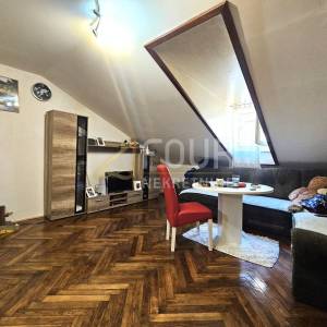 Rijeka, Belveder, 41.07m2, 1s+db