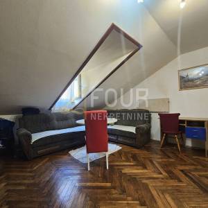 Rijeka, Belveder, 41.07m2, 1s+db