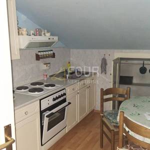 Rijeka, Belveder, 42.50m2, 1skl