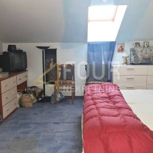 Rijeka, Belveder, 42.50m2, 1skl