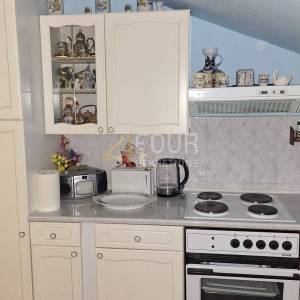 Rijeka, Belveder, 42.50m2, 1skl