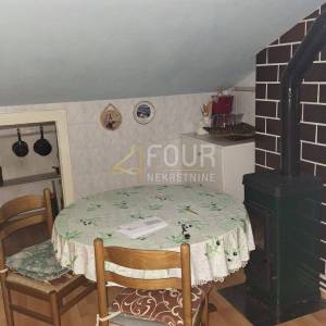 Rijeka, Belveder, 42.50m2, 1skl