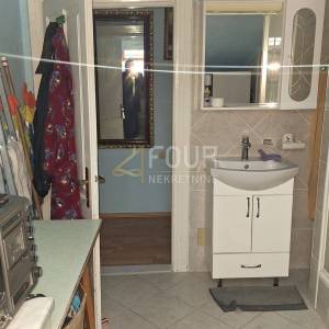 Rijeka, Belveder, 42.50m2, 1skl