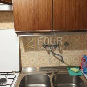 Rijeka, Belveder, 44.25m2, 1skl, balkon
