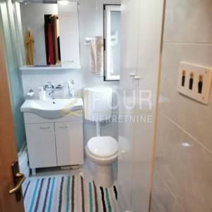 Rijeka, Belveder, 46m2, uredan stan s okućnicom i terasom
