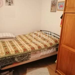 Rijeka, Belveder, 46m2, uredan stan s okućnicom i terasom