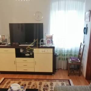 Rijeka, Belveder, 46m2, uredan stan s okućnicom i terasom