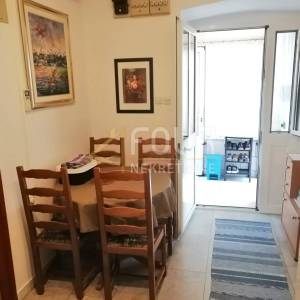 Rijeka, Belveder, 46m2, uredan stan s okućnicom i terasom