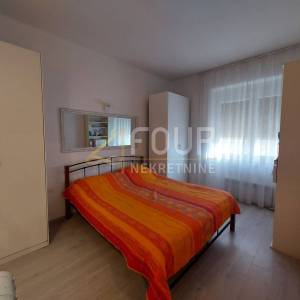 Rijeka, Belveder, 50m2, adaptiran 2-sobni stan