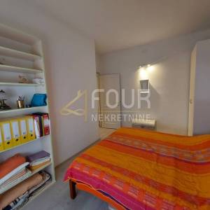 Rijeka, Belveder, 50m2, adaptiran 2-sobni stan
