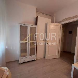 Rijeka, Belveder, 50m2, adaptiran 2-sobni stan