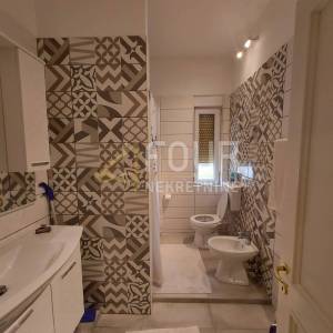 Rijeka, Belveder, 50m2, adaptiran 2-sobni stan