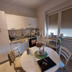 Rijeka, Belveder, 50m2, adaptiran 2-sobni stan